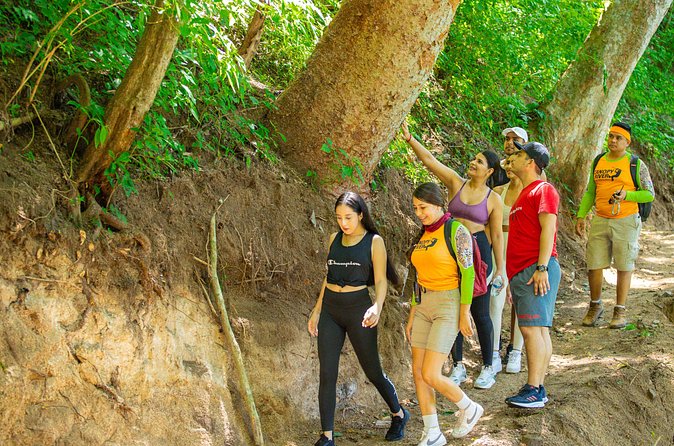 Hiking Jorullo Point - Who Should Book (and Who Might Be Miserable)?