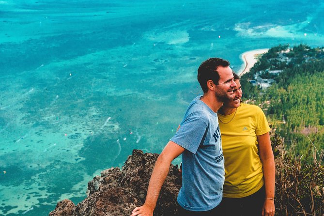 Hiking Le Morne Brabant - Key things to know before you hike Le Morne Brabant