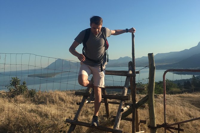 Hiking Le Morne Brabant - How much time should you plan for?