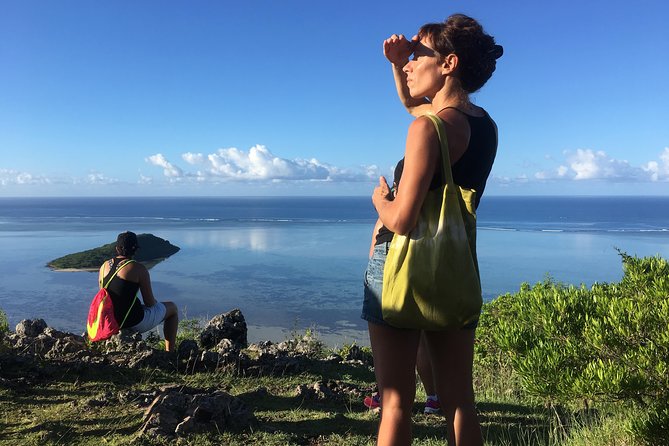Hiking Le Morne Brabant - What you’ll learn on the mountain (and why it feels more than a workout)