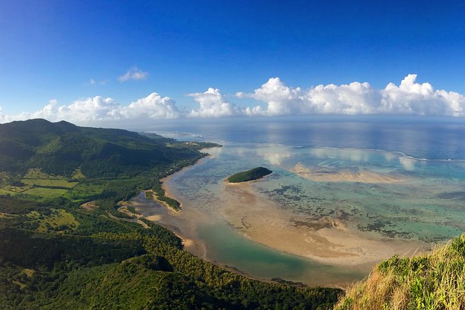 Hiking Le Morne Brabant - Price and value: is $61.41 a good deal for Mauritius?