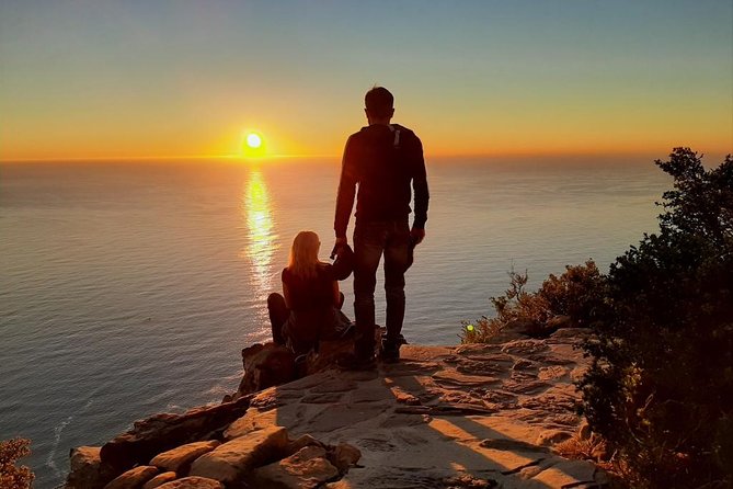 Hiking Lion's Head for Sunrise or Sunset - Why Lion’s Head at sunrise or sunset is Cape Town’s best viewpoint plan
