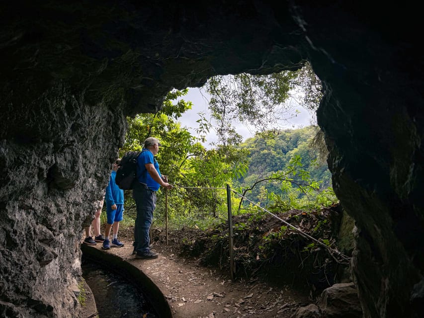 Hiking Madeira: Levada do Rei and the Majestic Laurissilva - What your guide will likely teach you (and how to use that on the trail)