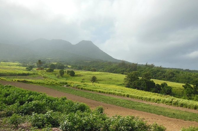 Hiking Mount Liamuiga Volcano in St Kitts - Mount Liamuiga: what you’re climbing (and why it’s special)