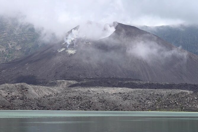 Hiking Rinjani 3 days 2 nights summit - Lake - Key highlights
