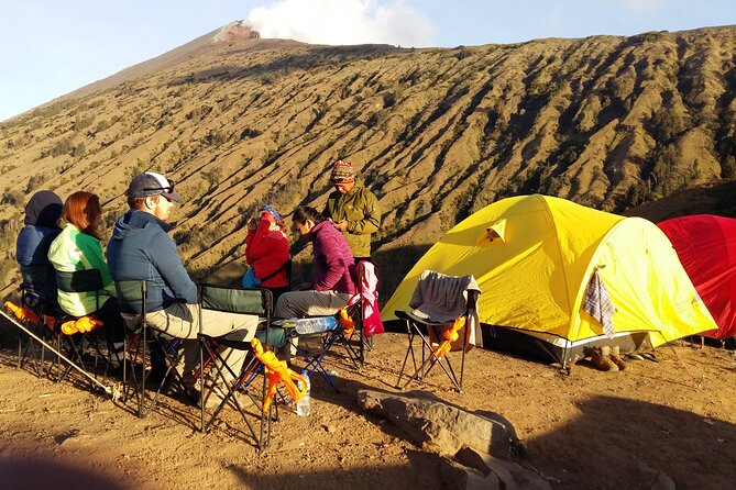 Hiking Rinjani 3 days 2 nights summit - Lake - Price and value: does $360 make sense for this 3D2N package?