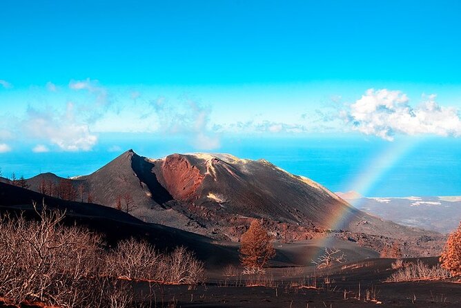 Hiking Route Visit to the New Volcano of La Palma - Quick hits before you go