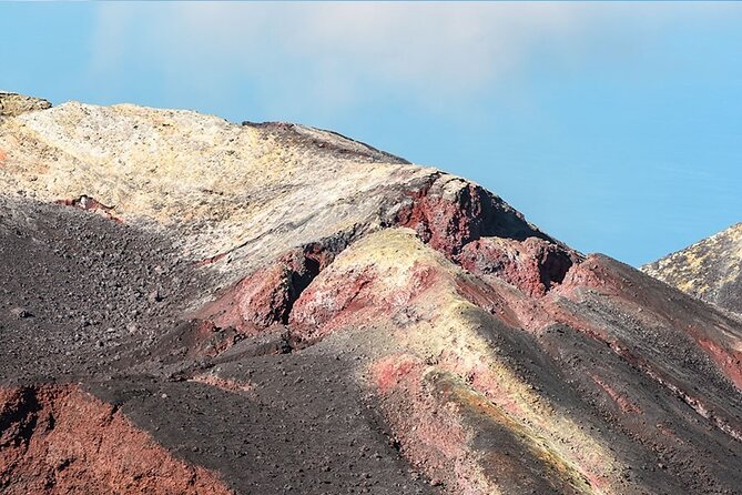 Hiking Route Visit to the New Volcano of La Palma - Price, group size, and what the tour really includes