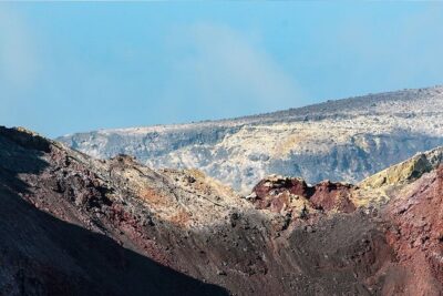 Hiking Route Visit to the New Volcano of La Palma - Getting to La Palma Outdoor and the start-time rhythm