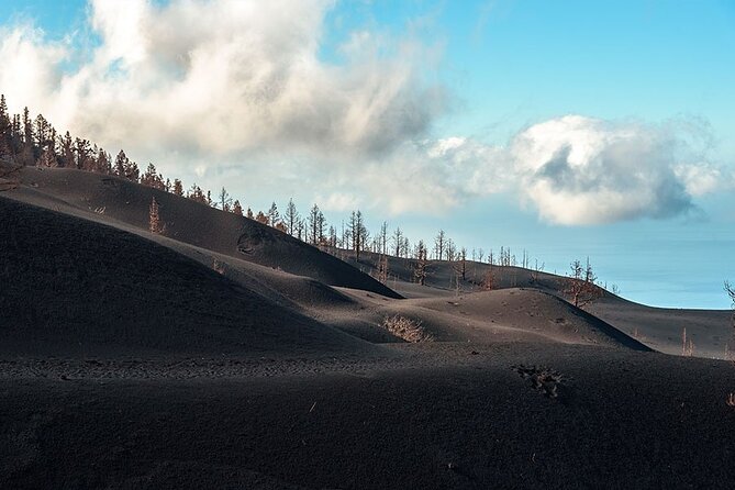Hiking Route Visit to the New Volcano of La Palma - Who should book this La Palma volcano hike