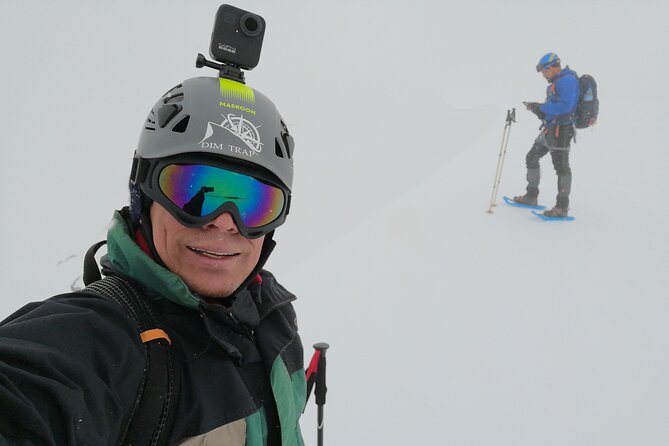 Hiking Snowshoeing in the Sierra Nevada Park, Granada - The 2–3 hour snowshoe rhythm: how the pace actually works