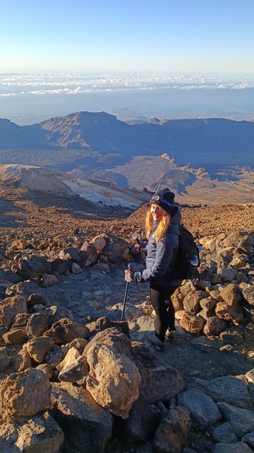 Hiking Summit of Teide by night for a sunrise and a Shadow - Who should book this Teide night hike (and who shouldn’t)