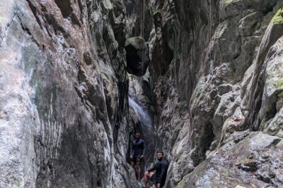 Hiking Tabernacle Thundering Waterfall in Dominican Republic - Price and value: what $98 really buys you here
