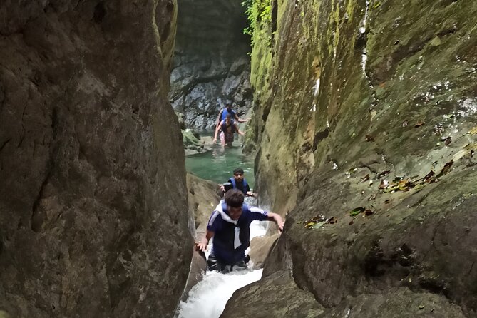 Hiking Tabernacle Thundering Waterfall in Dominican Republic - What to bring (and what to skip) so the day stays fun