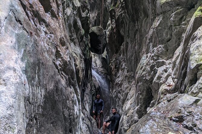 Hiking Tabernacle Thundering Waterfall in Dominican Republic - Price and value: what $98 really buys you here