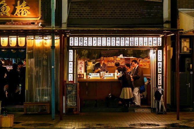 Hiking the Historic Nakasendo Trail [1 Day Tour from Nagoya] - Value check: Is $210.92 worth it for one day?