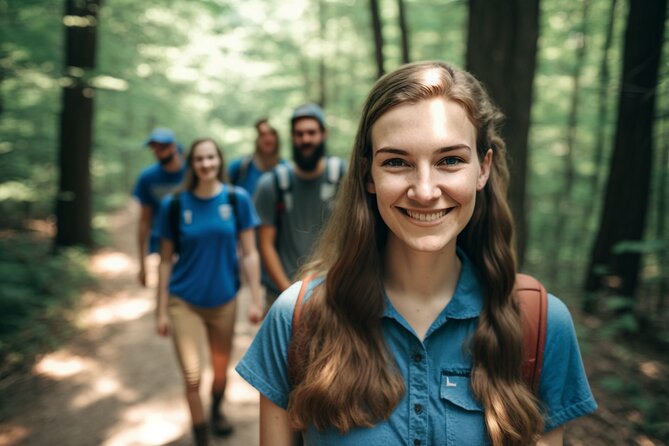 Hiking the James River in Richmond, VA - Key things to know before you lace up