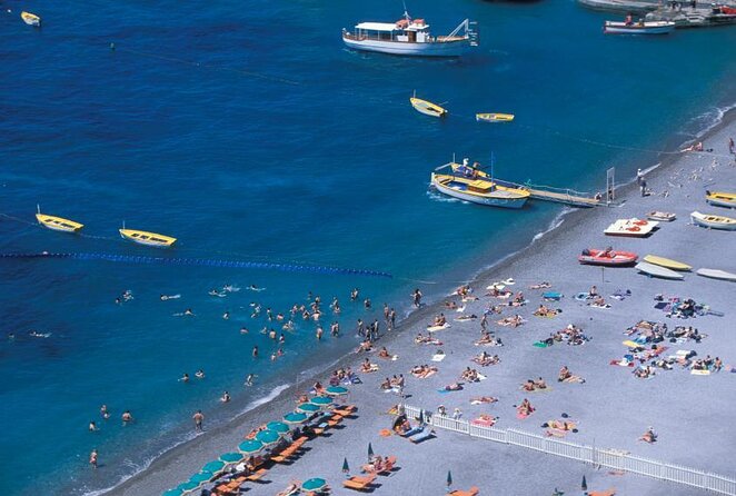 Hiking the Path of the Gods with Enzo: Amalfi Coast Adventure - Key things I’d plan around before you go