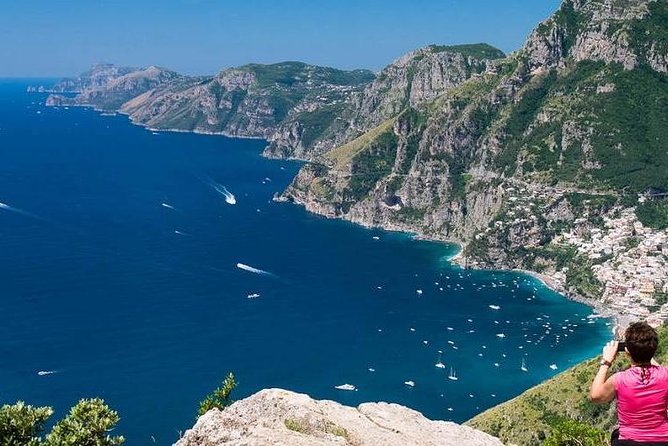 Hiking the Path of the Gods with Enzo: Amalfi Coast Adventure - The Agerola Start: Views First, Logistics Second