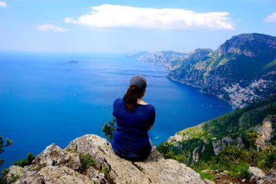 Hiking the Path of the Gods with Enzo: Amalfi Coast Adventure - Enzo as Your Guide: Why Safety and Humor Are Part of the Value
