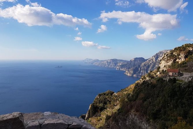 Hiking the Path of the Gods with Enzo: Amalfi Coast Adventure - Who This Tour Is Best For (and Who Should Rethink It)