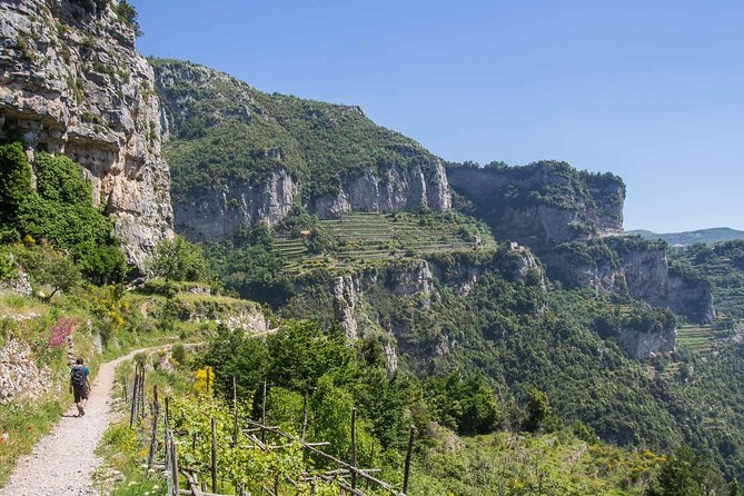 Hiking the Path of the Gods with Enzo: Amalfi Coast Adventure - Should You Book the Path of the Gods With Enzo?