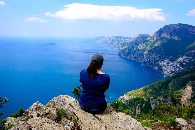 Hiking the Path of the Gods with Enzo: Amalfi Coast Adventure - Enzo as Your Guide: Why Safety and Humor Are Part of the Value