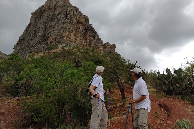 Hiking through Guanajuato - Key things to know before you go