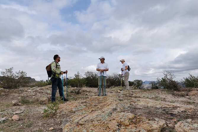 Hiking through Guanajuato - From Alley Streets to Mining Town Views