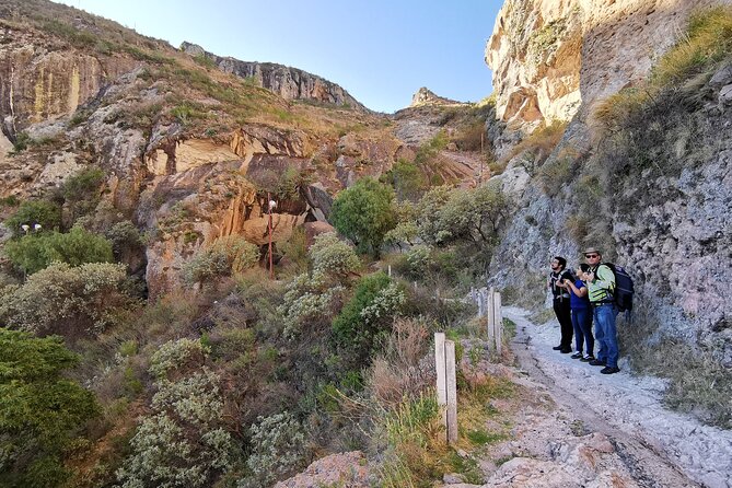 Hiking through Guanajuato - El Cerro de La Bufa: The View Part You’ll Remember