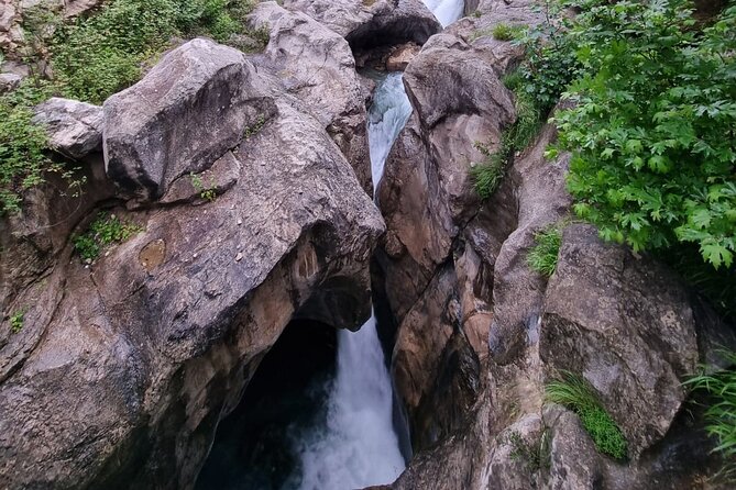 Hiking to Gamti, Bovilla Lake and Kruja Day Trip from Tirana - How the Day Timeline Really Works From Tirana