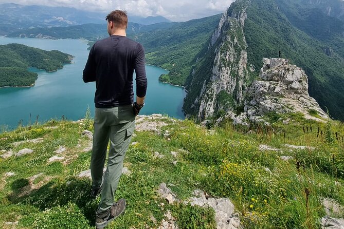 Hiking to Gamti, Bovilla Lake and Kruja Day Trip from Tirana - The Guide Makes or Breaks It (And Here, It’s Usually a Win)
