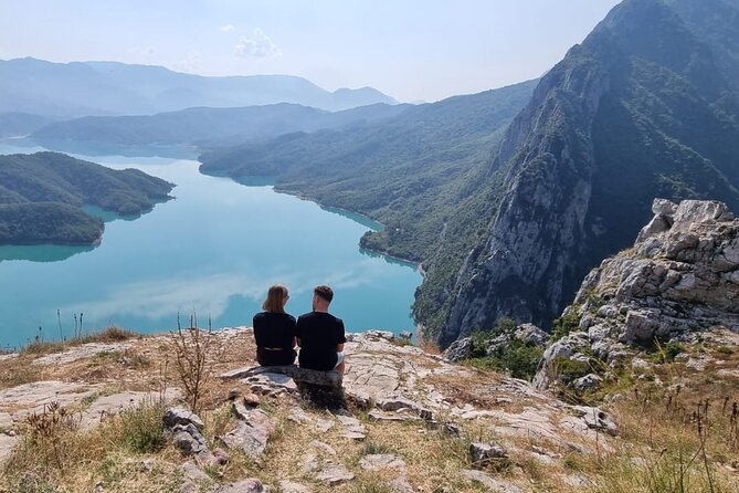 Hiking to Gamti, Bovilla Lake and Kruja Day Trip from Tirana - Price and Logistics: What You Pay for, What You Should Budget