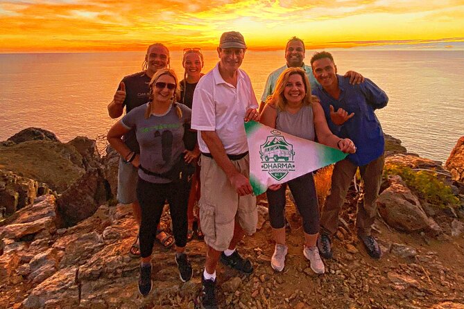 Hiking Todos Santos at Sunset - Key Things You’ll Notice on This Sunset Todos Santos Hike