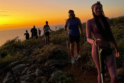 Hiking Todos Santos at Sunset - Todos Santos Stop: Time to Explore an Artsy Town Before the Climb