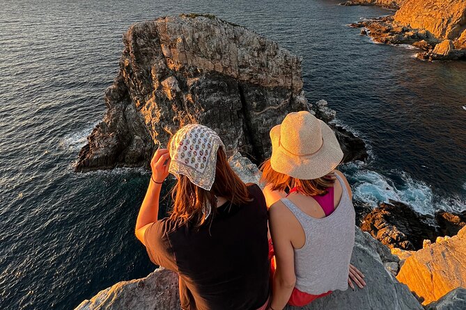 Hiking Todos Santos at Sunset - Sunset at the Top: Ocean Views, Wildlife Chances, and Headlamps for the Descent
