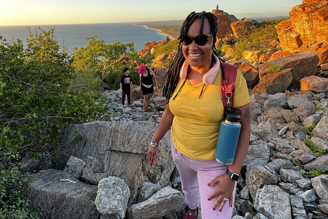 Hiking Todos Santos at Sunset - Guide + Group Setup: Why a Max of 8 People Helps