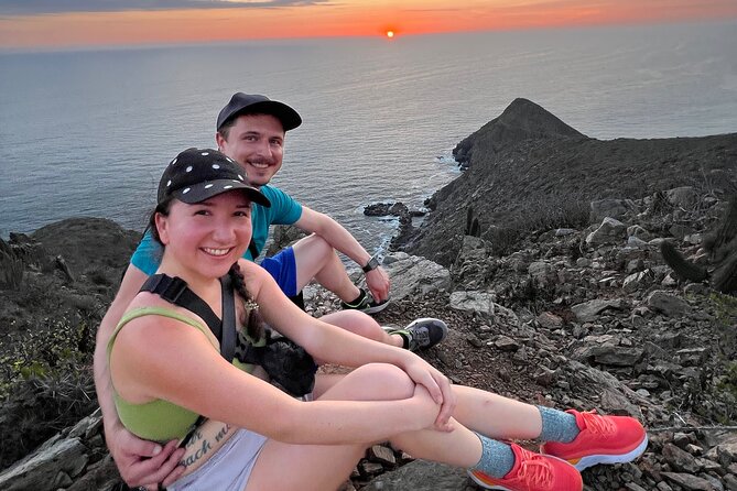 Hiking Todos Santos at Sunset - Transport, Inclusions, and What You’ll Actually Eat