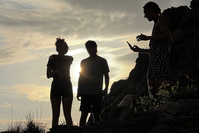 Hiking Todos Santos at Sunset - What to Pack for This Sunset Hike (So You Don’t Regret Anything)