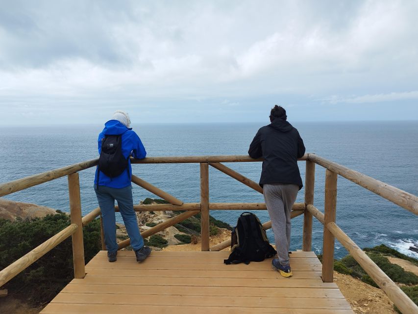 Hiking Tour Along the West Coastline - Why this Lisbon-area hike feels different from typical coastal walks