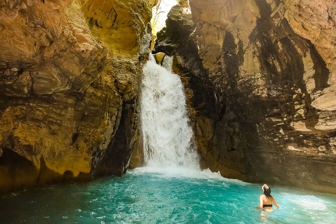 Hiking Tour of La Leona Waterfall with Lunch - Key things to know before you go