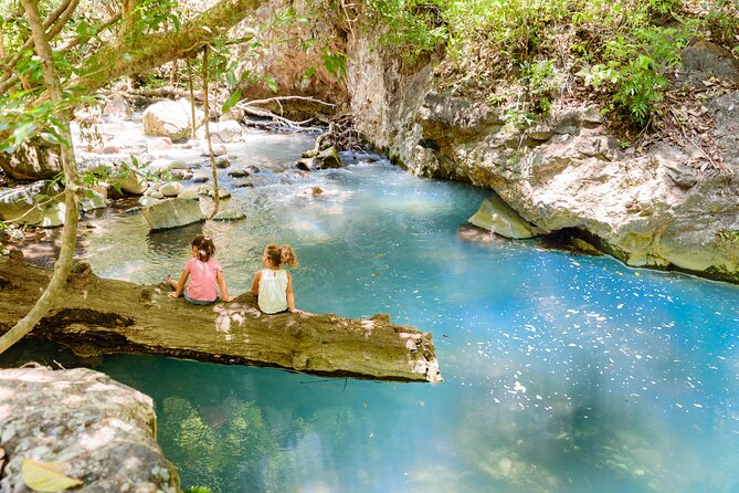 Hiking Tour of La Leona Waterfall with Lunch - La Leona Waterfall: Why This Canyon Hike Feels Personal