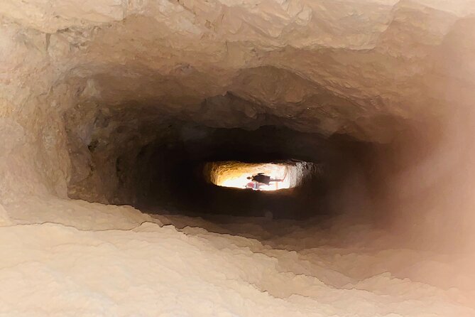 Hiking Tour of the Roman Aqueduct of Peña Cortada and Ruta de Agua - Chelva’s White-Town Charm and the Ruta de los Lavaderos