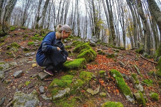 Hiking Tour of Valbona, Theth & Blue Eye in 3 Days from Tirana - Valbona Valley and Kukaj: quiet walking with real village life