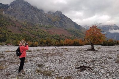 Hiking Tour of Valbona, Theth & Blue Eye in 3 Days from Tirana - Valbona Pass to Theth: the 18 km day that makes the trip