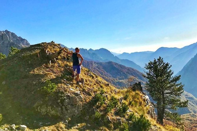 Hiking Tour of Valbona, Theth & Blue Eye in 3 Days from Tirana - Who should book this Valbona–Theth–Blue Eye trek?