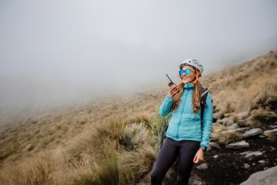 Hiking Tour on the Iztaccíhuatl Volcano from Puebla - Puebla or Cholula pickup: easy start, long day math