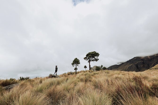 Hiking Tour on the Iztaccíhuatl Volcano from Puebla - What’s included (and why the bundle matters for value)