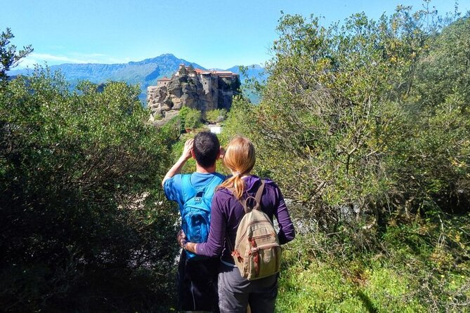 Hiking Tour to Meteora from Kalambaka - Local Agency - What Your Guide Adds: From Ottoman-Era Stories to Rock-Solid Explanations