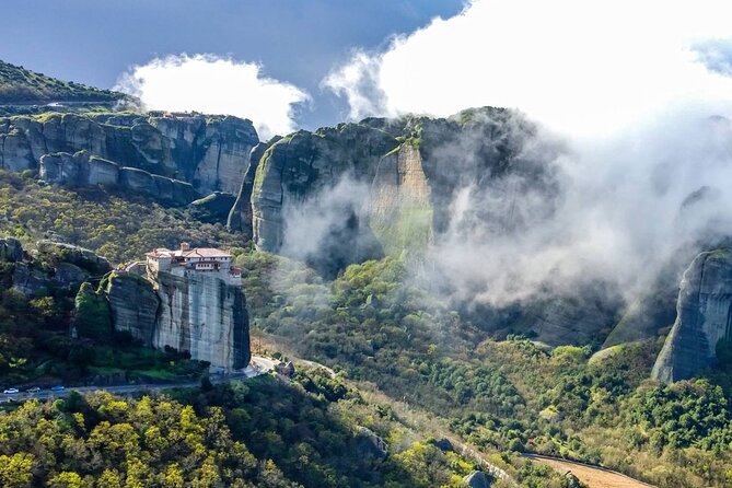 Hiking Tour to Meteora from Kalambaka - Local Agency - Who Should Book This Meteora Hike from Kalambaka (and Who Should Skip It)
